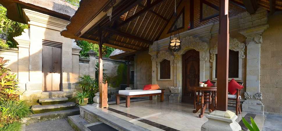 Ein Foto Pita Maha Resort & Spa