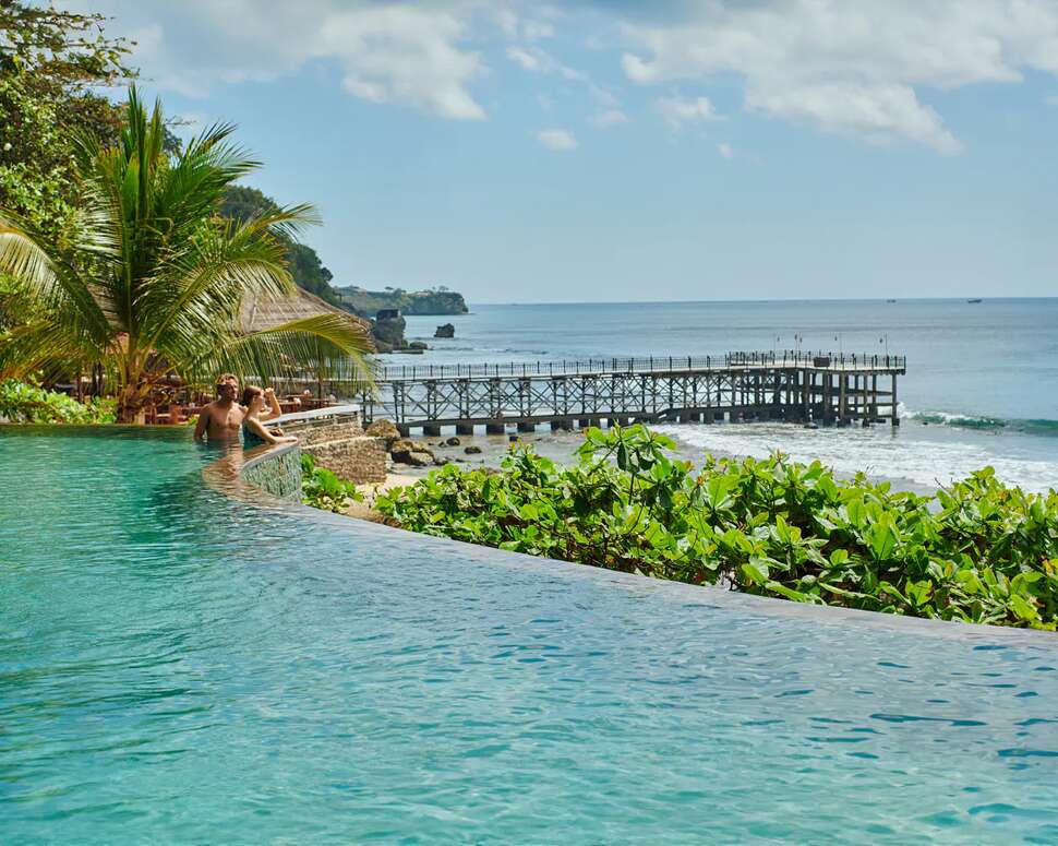 Ein Foto Ayana Bali - Resort