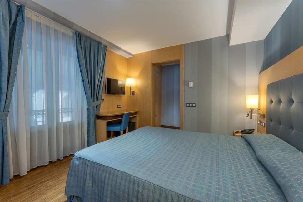 Een foto van Hotel Del Mar