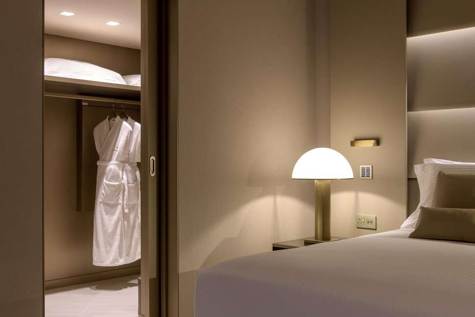 Ein Foto Amarande Hotel