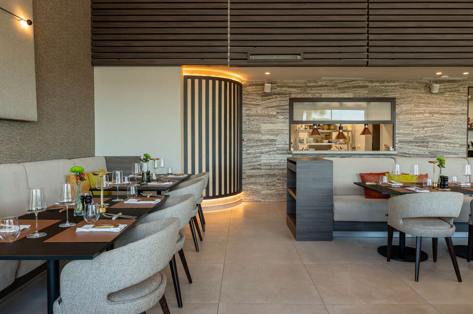 Een foto van Amarilla Golf Residences
