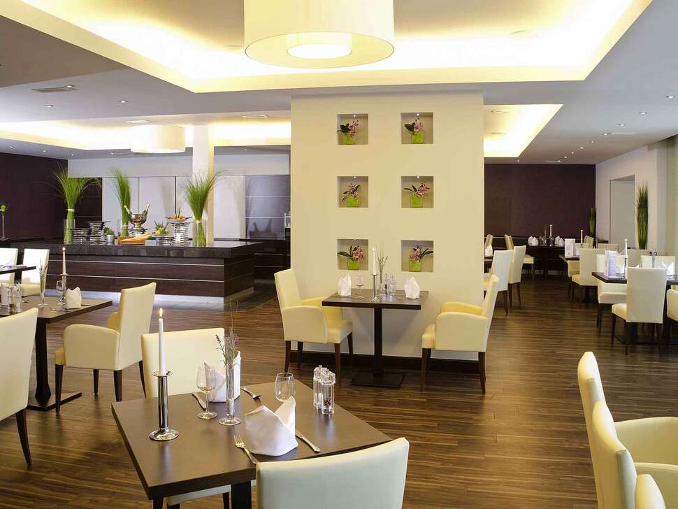 Een foto van Mercure Hotel Luedenscheid
