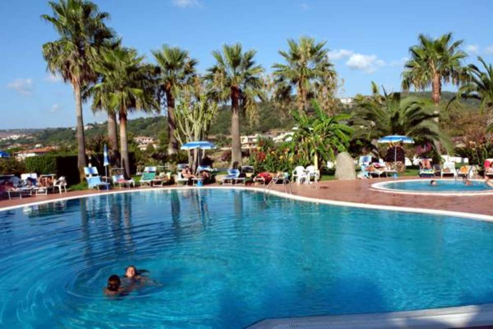 Een foto van Hotel Costa Azzurra