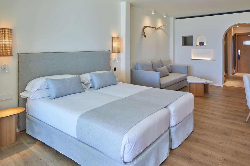 Een foto van Aparthotel Blau Parc