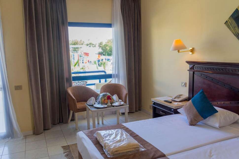 Een foto van Cataract Resort