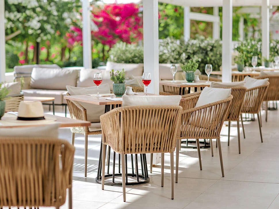 Een foto van Nissi Beach Resort