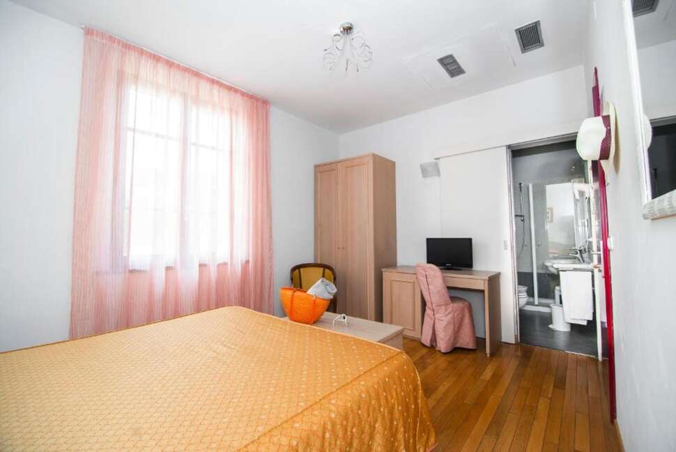 Een foto van Hotel La Colonna
