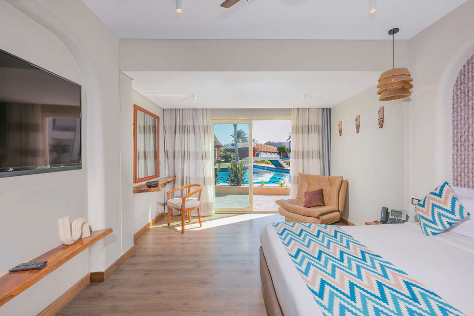 Een foto van Panorama Bungalows Resort El Gouna
