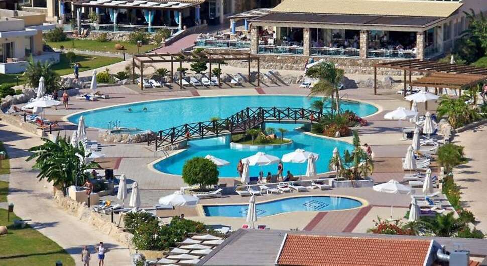 Een foto van Natura Village Hotel & Spa