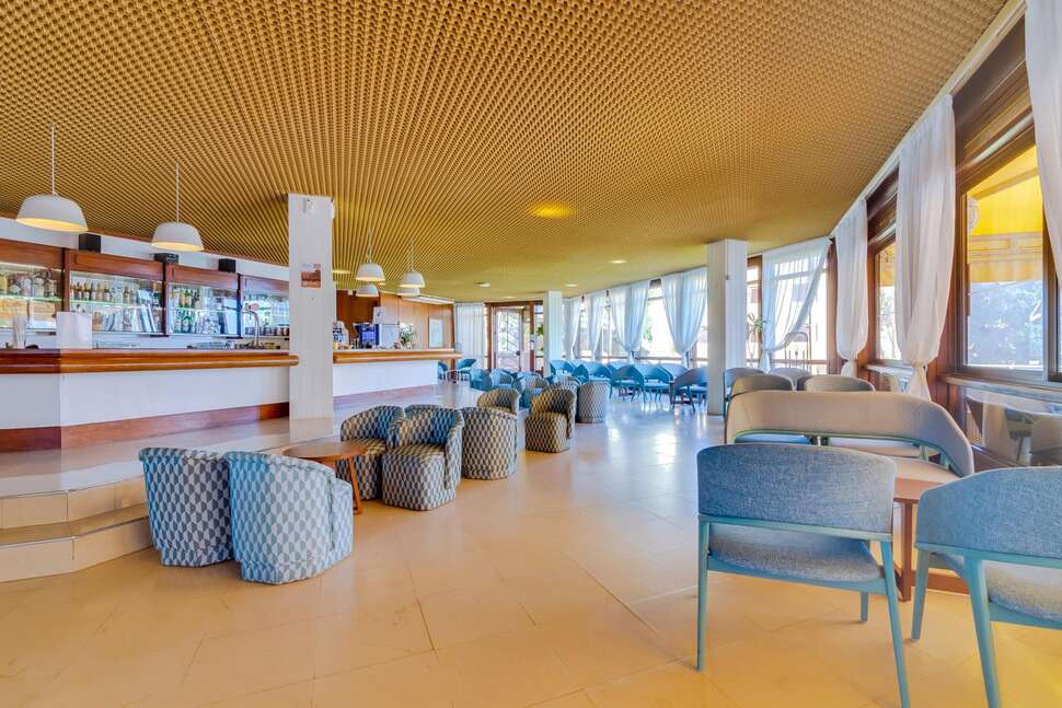 Een foto van Auramar Beach Resort