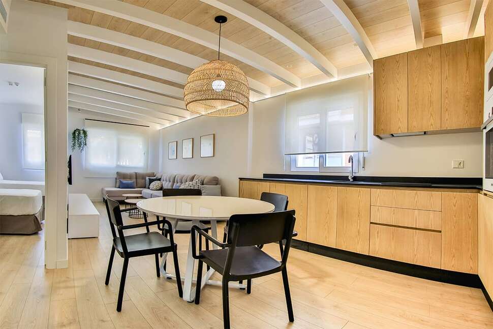 Een foto van Appartementen 525 Los Alcazares