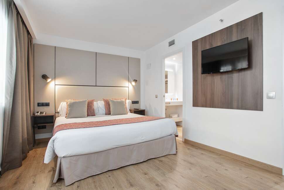 Een foto van Pierre & Vacances Residence Eurobuilding 2