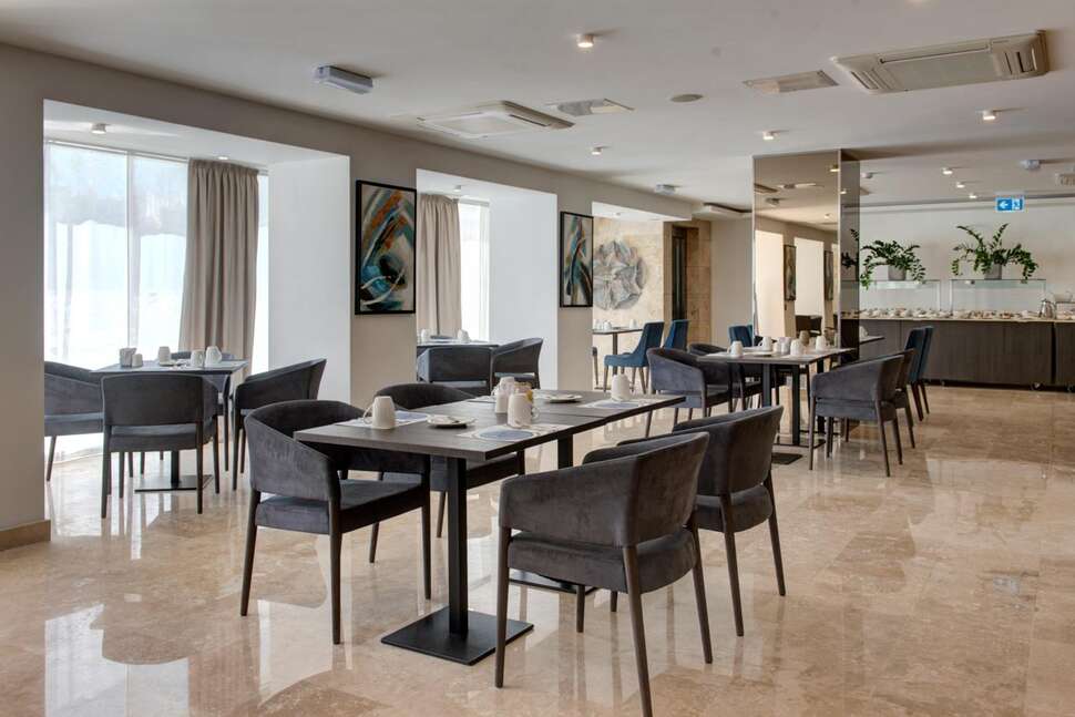 Een foto van Urban Valley Resort & Spa