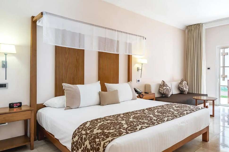 Ein Foto Hotel Marien Puerto Plata