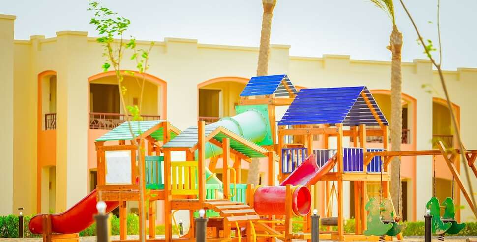 Een foto van Amarina Queen Resort Marsa Alam