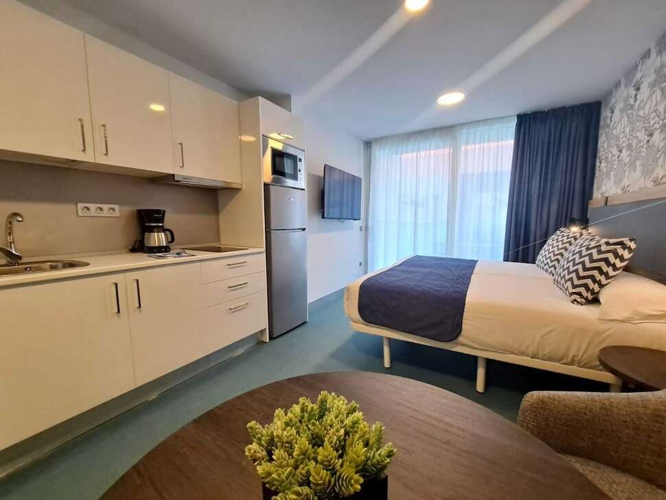 Een foto van RK Farallon Canteras
