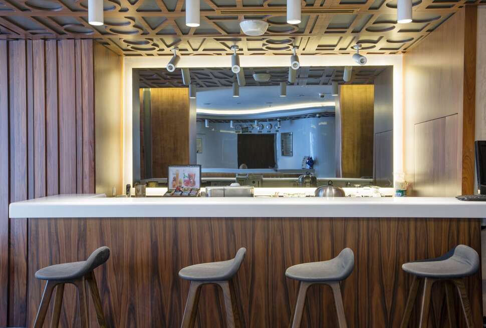 Een foto van de faciliteiten bij Victory Hotel & Spa