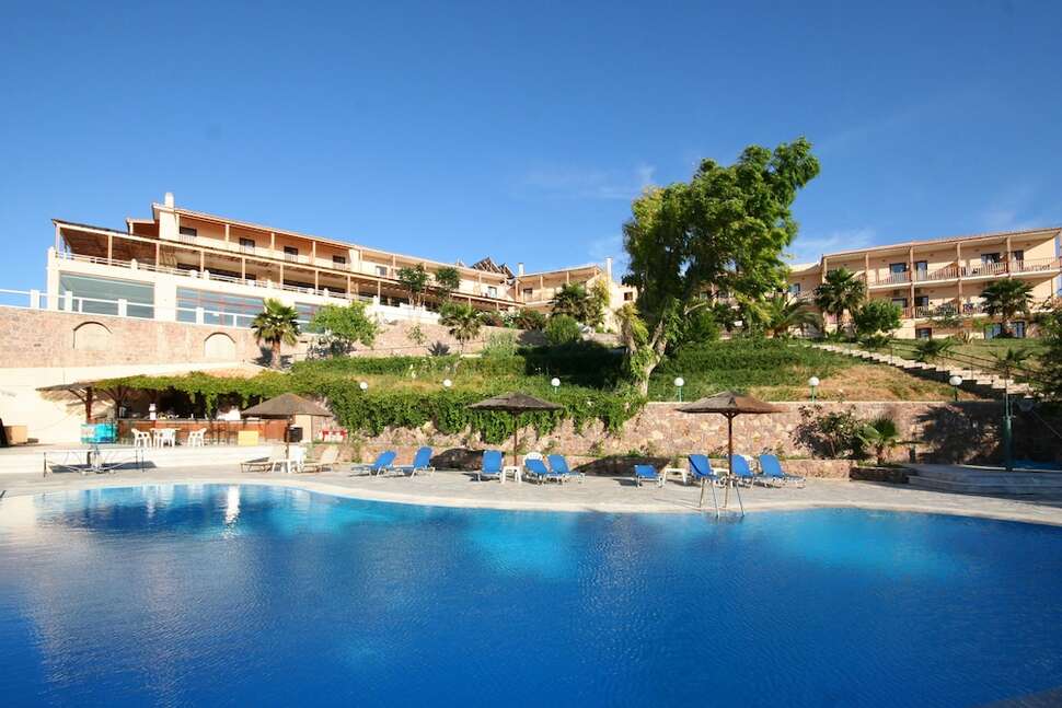 Een foto van Viva Mare Hotel & Spa
