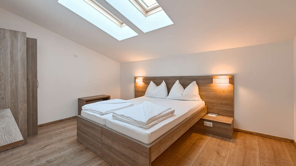 Een foto van Cooee Alpin Hotel Kitzbuheler Alpen