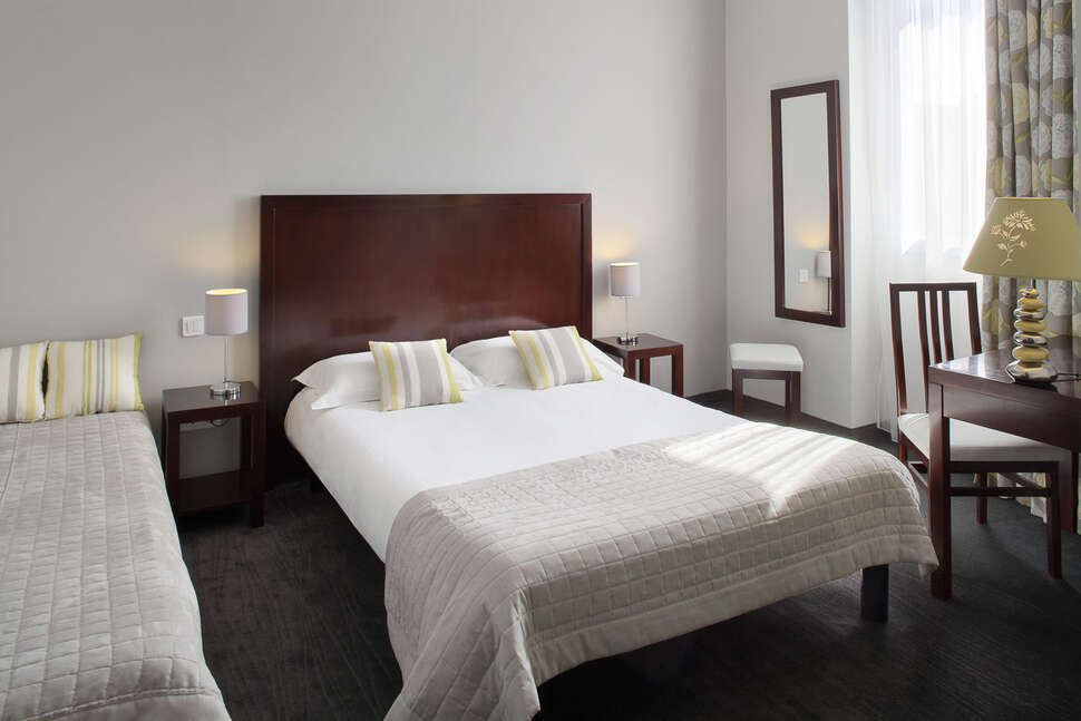 Een foto van Relais Acropolis Hotel