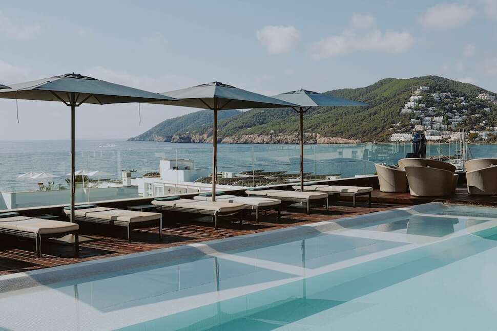 Een foto van Aguas de Ibiza Lifestyle & Spa