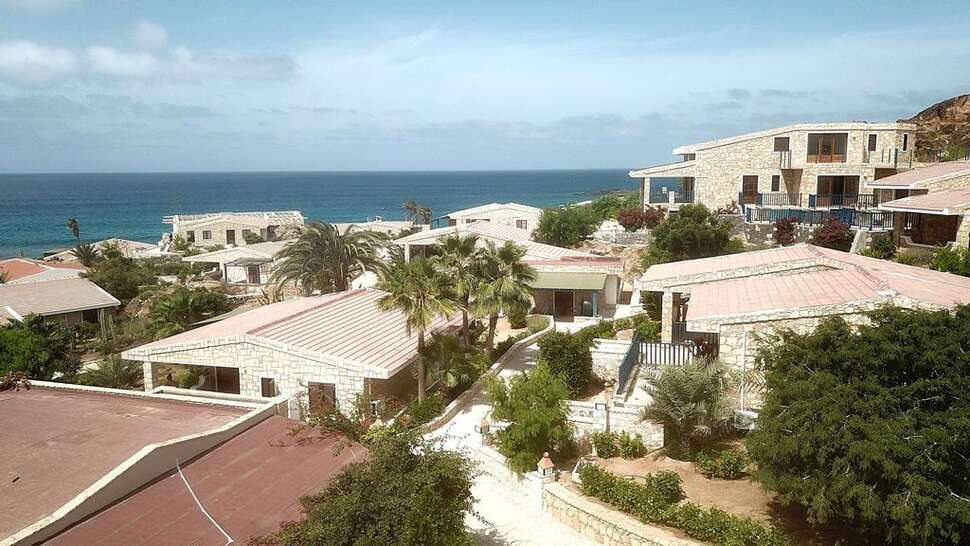 Een foto van Barcelo Marine Boa Vista