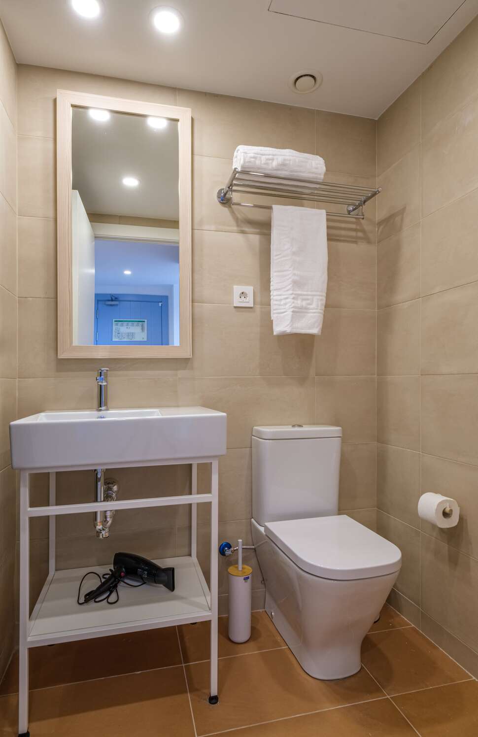Een foto van Ancora La Siesta Appartementen