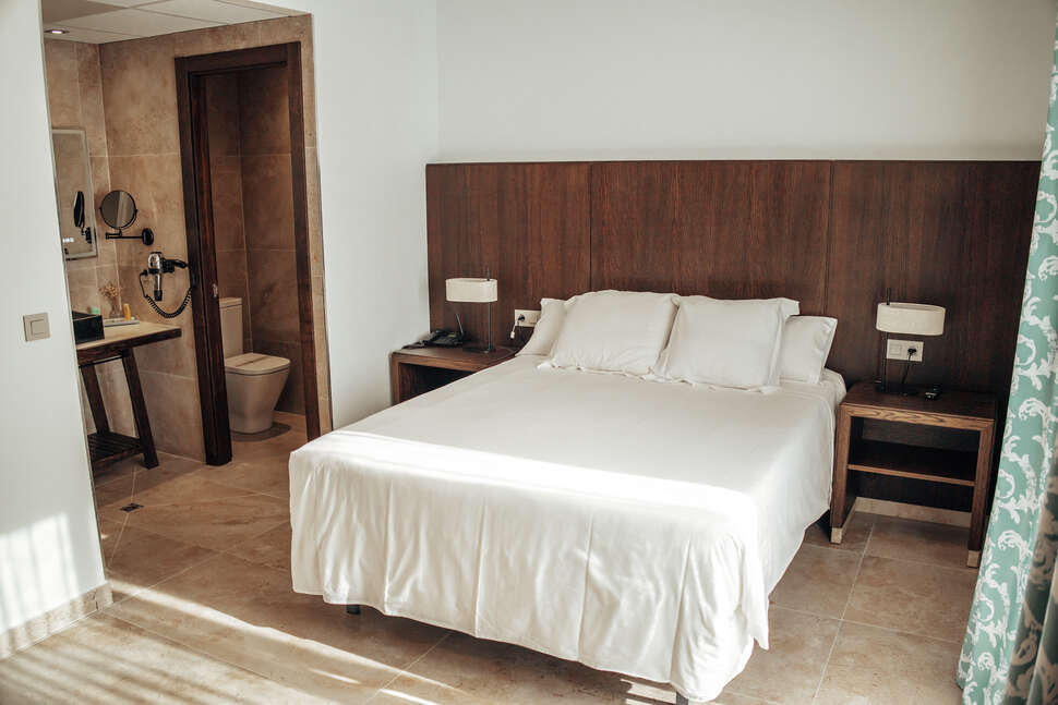Een foto van Hotel Alba Seleqtta
