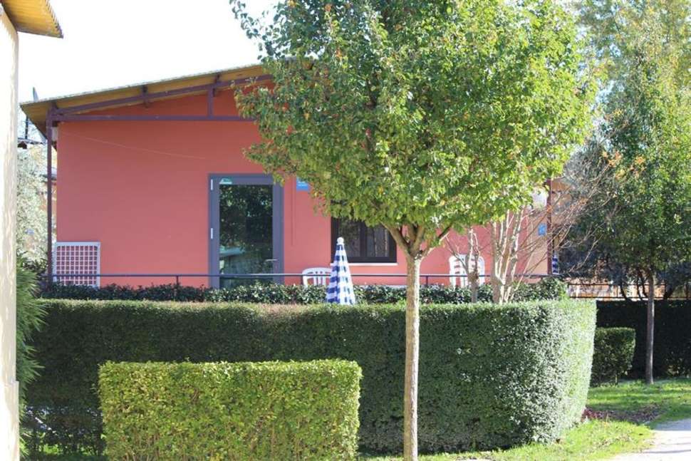 Een foto van Camping Butterfly Village
