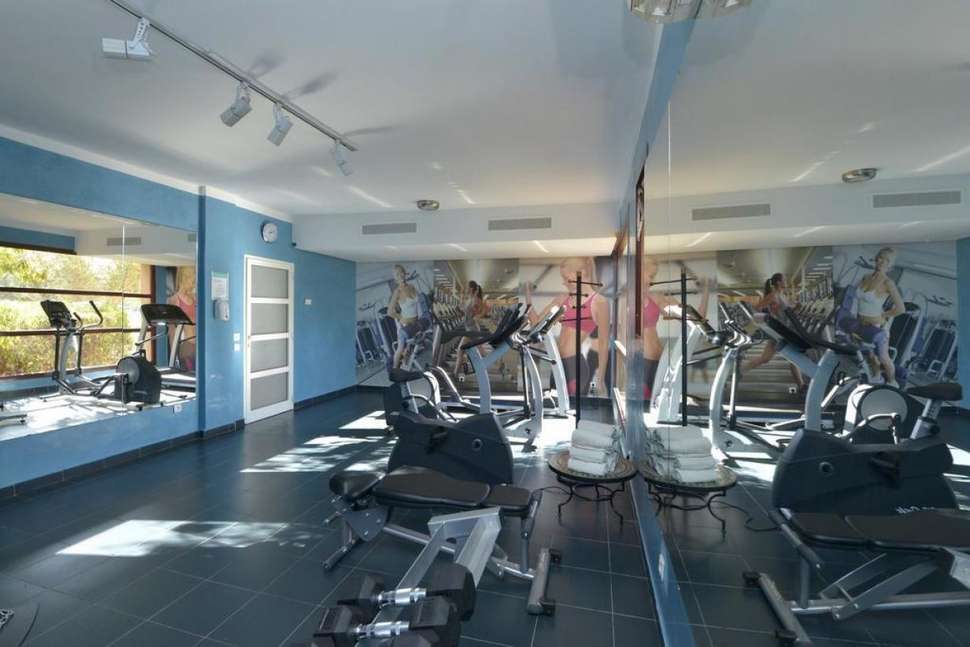 Een foto van Valeria Madina Club Resort