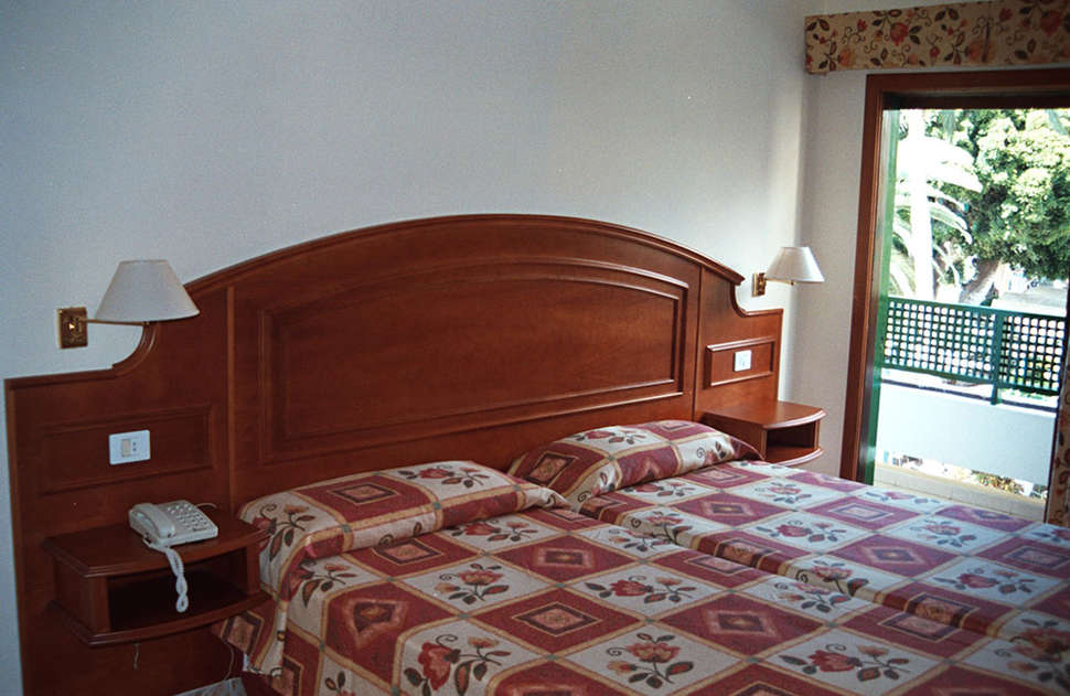 Een foto van Hotel Tropical