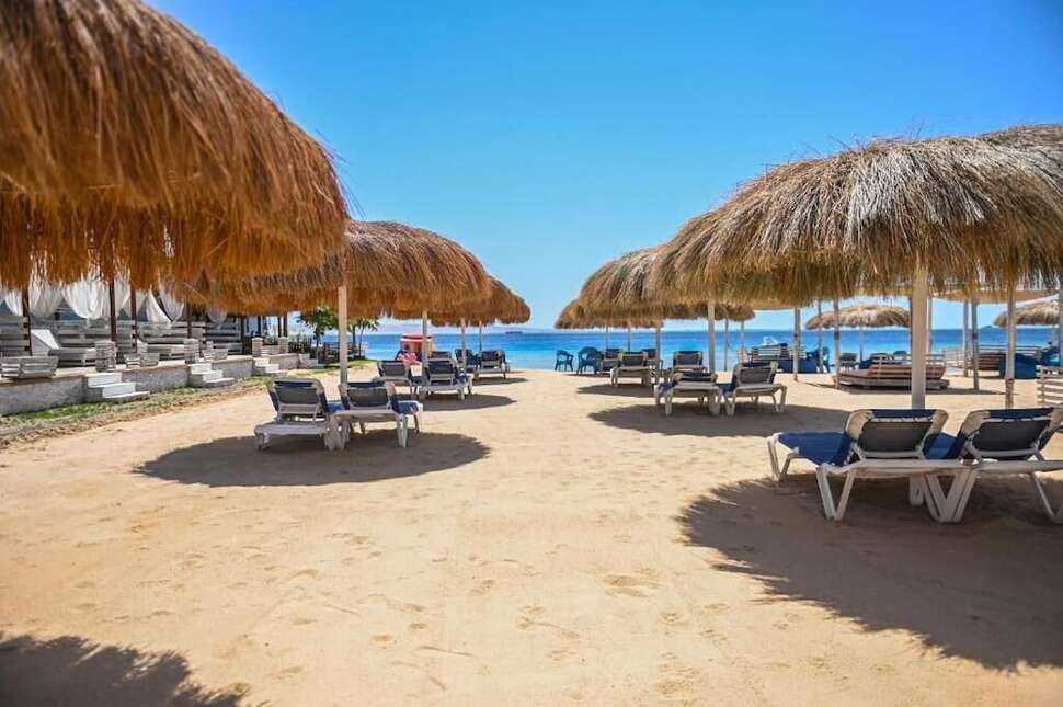 Een foto van Ajira Bay Hotel