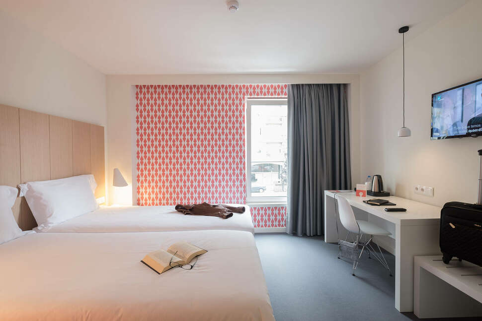 Een foto van Stay Hotel Porto Centro Trindade