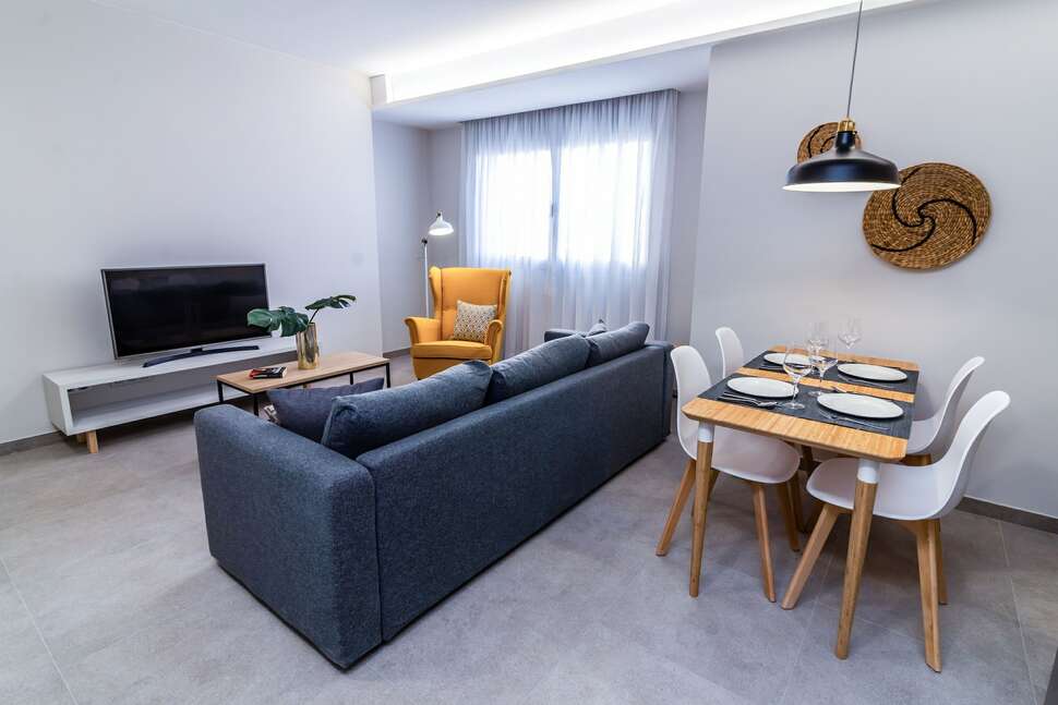 Een foto van Urban Sea Holiday Homes
