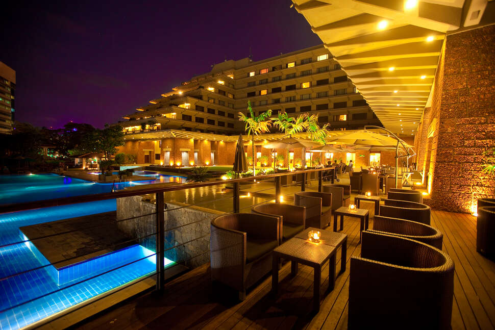 Een foto van Cinnamon Lakeside