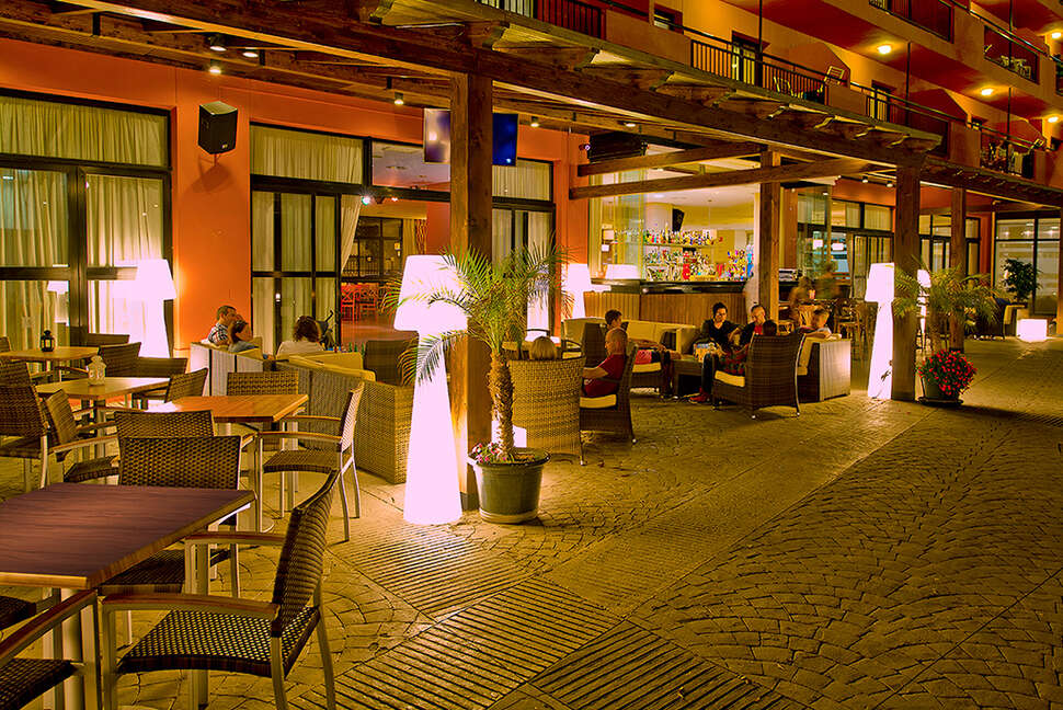 Een foto van Fuengirola Beach Aparthotel