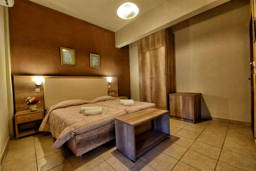 Een foto van Hotel Blue Sea