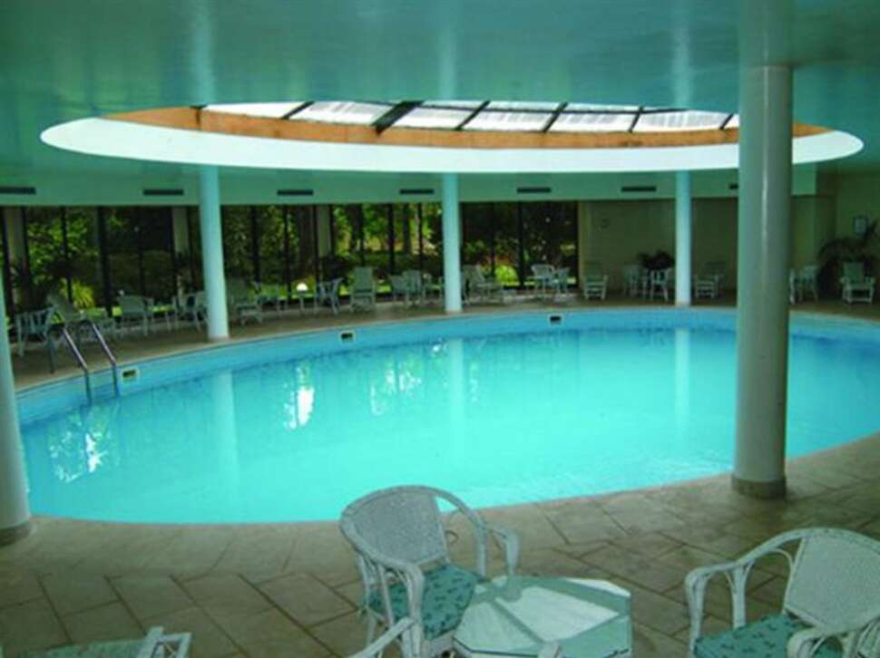 Een foto van Terra Nostra Garden Hotel