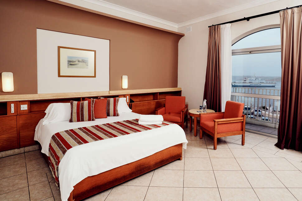 Een foto van Paradise Bay Resort Hotel