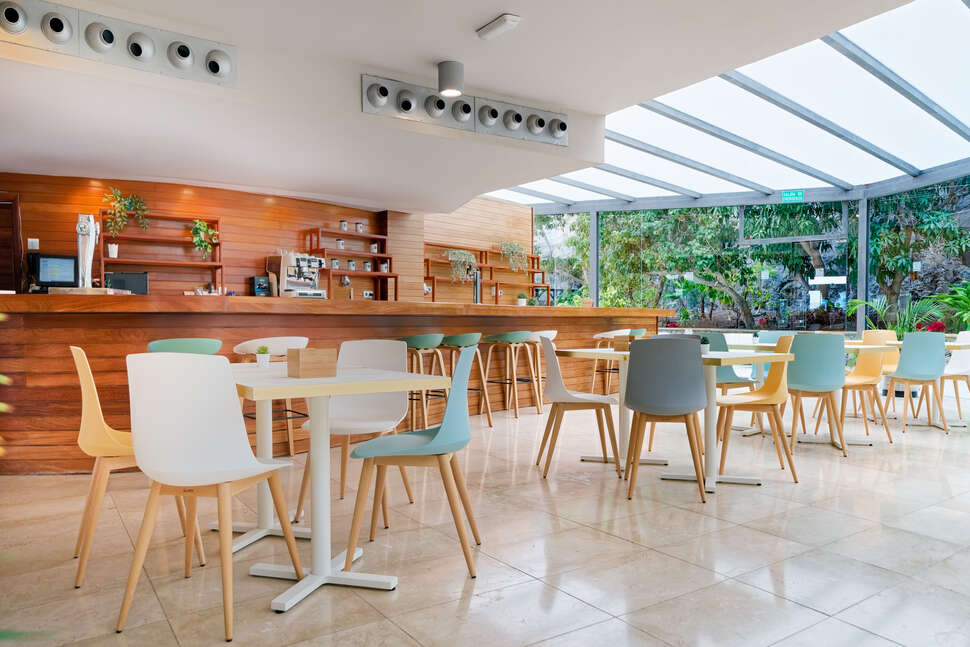 Een foto van Morasol Suites
