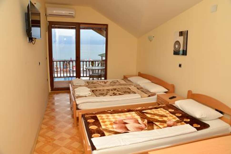Een foto van Hotel Mizo