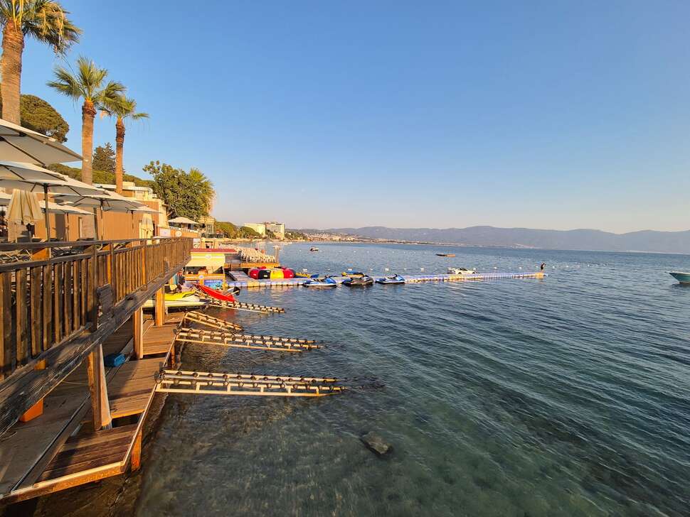 Een foto van Ömer Prime Holiday Resort