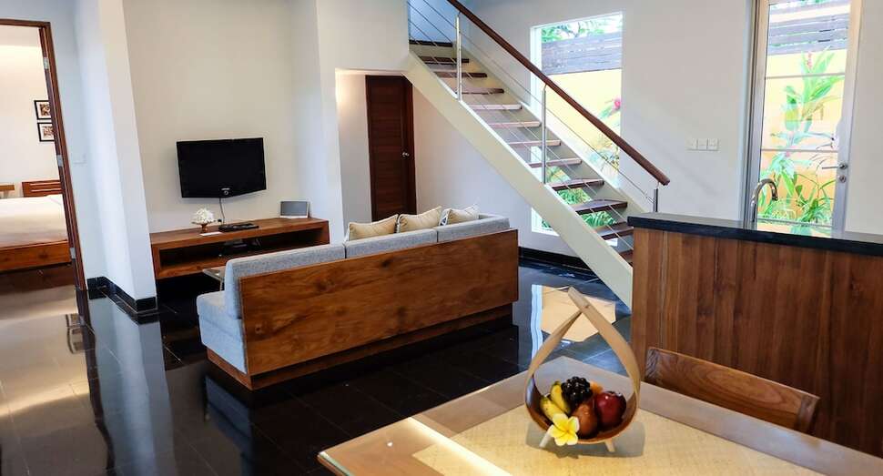 Een foto van Sun Island Boutique Villas & Spa