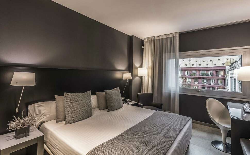 Een foto van Hotel Actual
