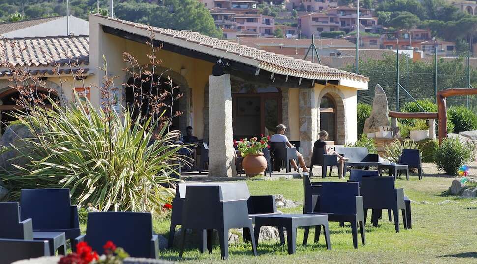 Een foto van Club Esse Posada Beach