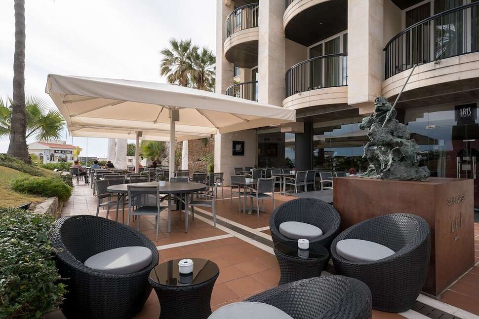 Ein Foto Hotel Estela Barcelona