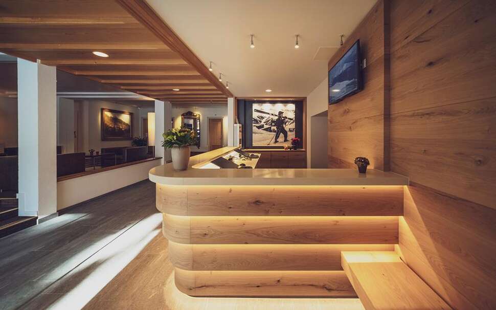 Een foto van Hotel Strela