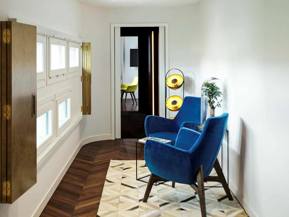 Een foto van Boutet Bastille Paris MGallery Collection