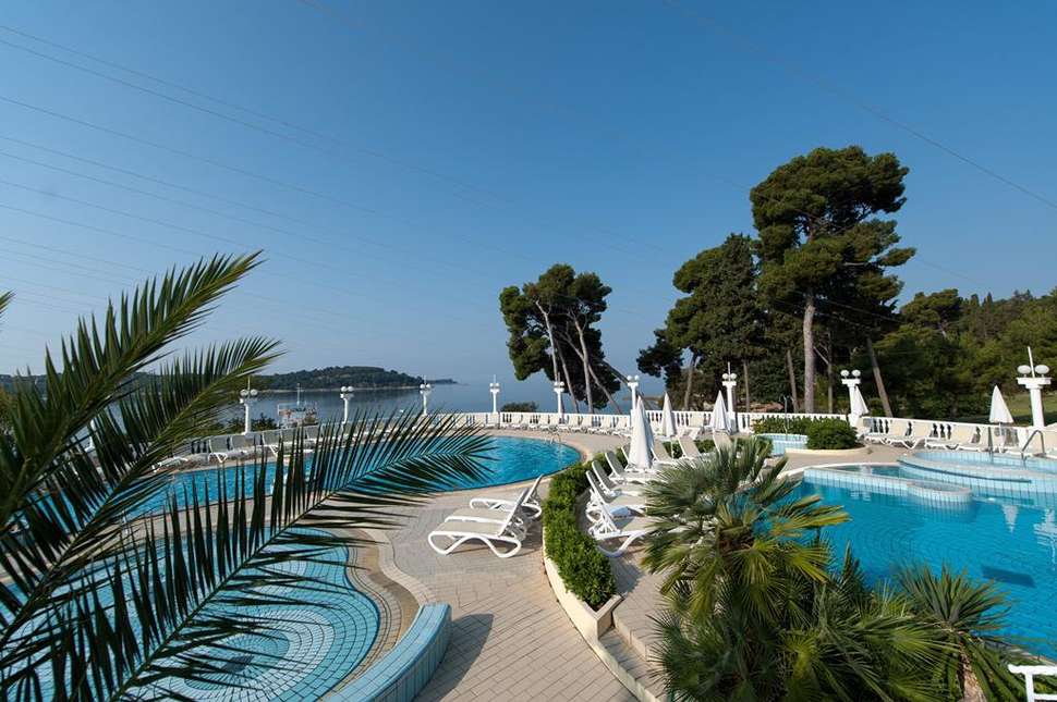 Ein Foto Island Hotel Katarina