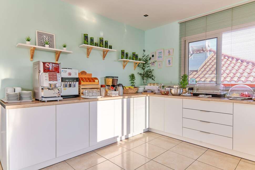 Een foto van Ionian Aura Appartementen